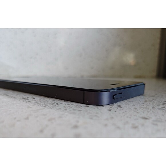 Apple iPhone 5 16GB Unlocked Smartphone LTE GOOD A1428 - Picture 8 of 13